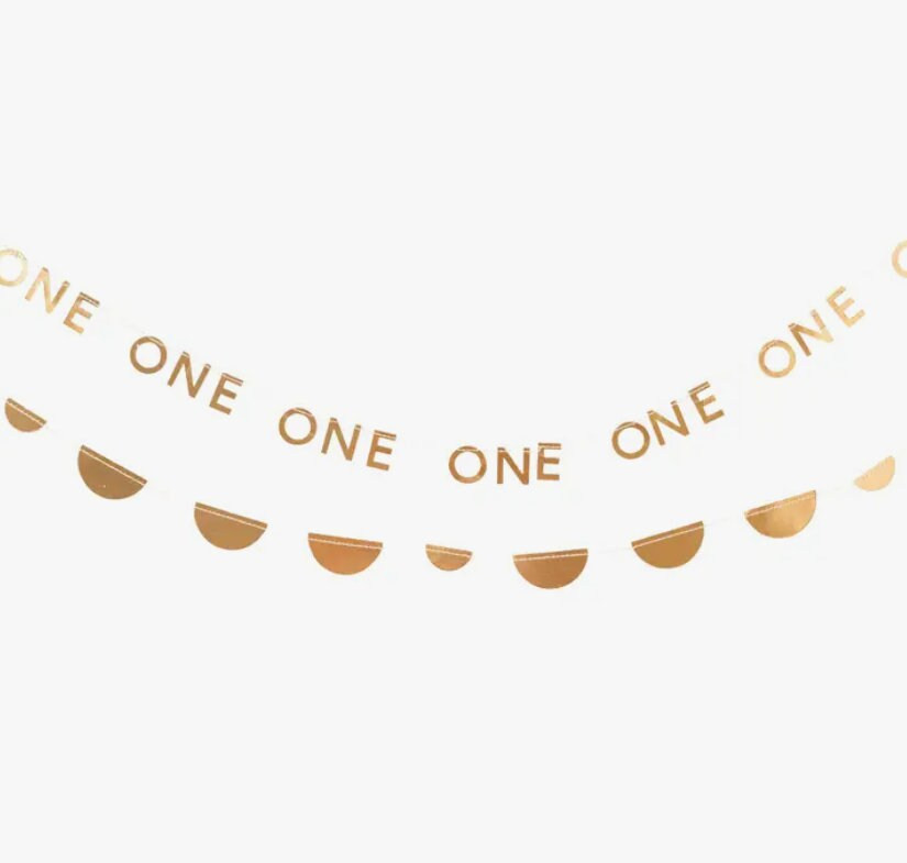 One Birthday Banner - Etsy | Etsy (US)