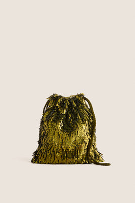 Electric Moss Gala Bag | Tuckernuck (US)
