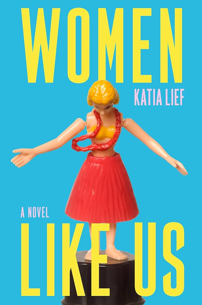 Women Like Us | Amazon (US)