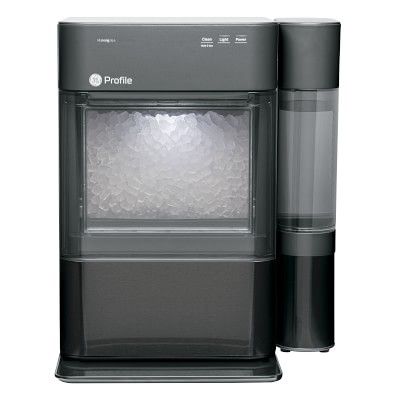 GE Profile&#8482; Opal&#8482; 2.0 Nugget Ice Maker with Side Tank and Wifi | Williams-Sonoma