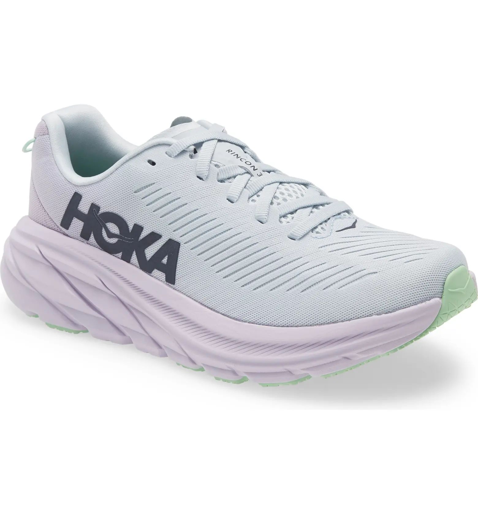 HOKA ONE ONE Rincon 3 Running Shoe | Nordstrom | Nordstrom