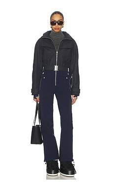 CORDOVA Eiger Ski Suit in from Revolve.com | Revolve Clothing (Global)