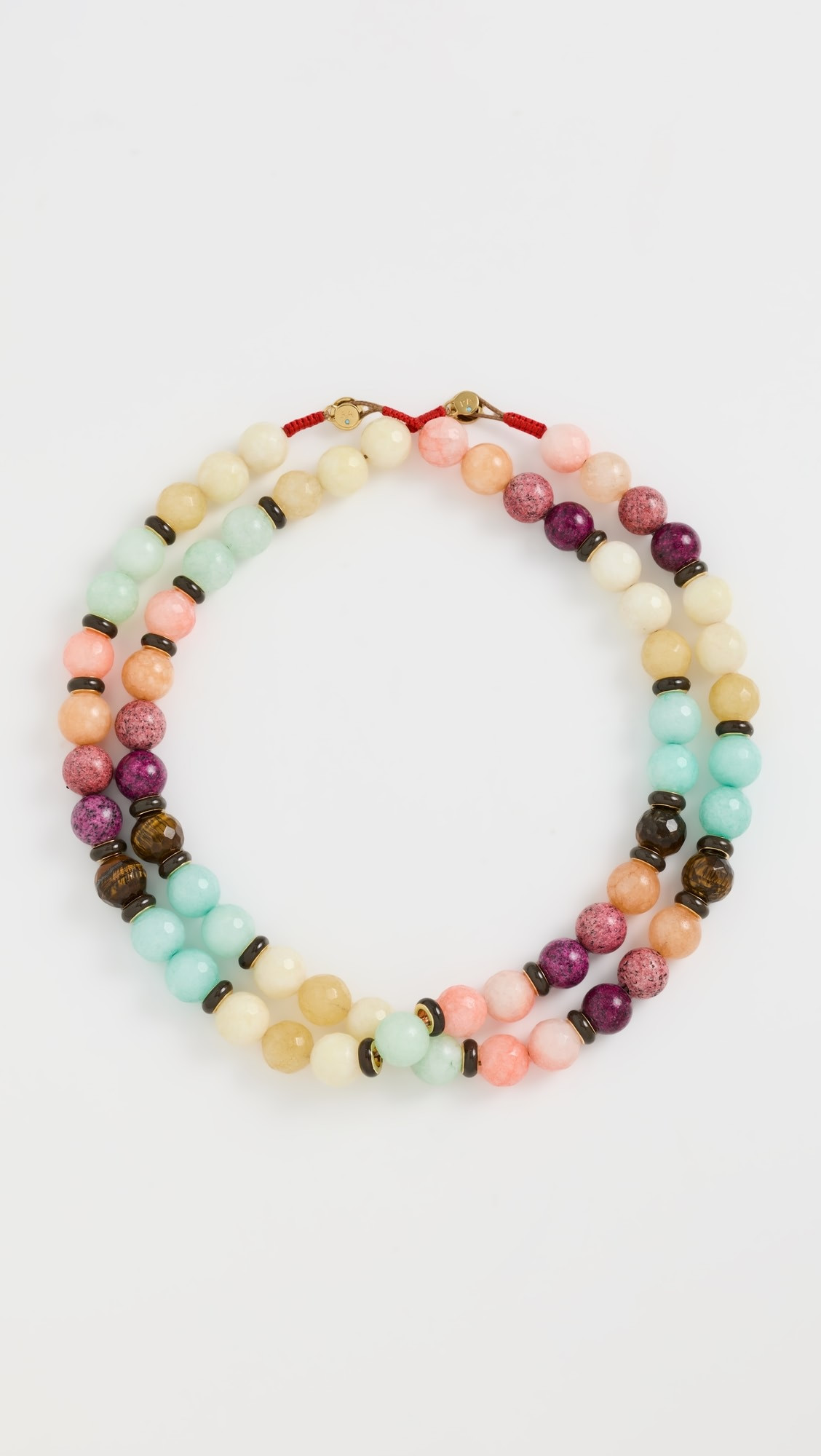 Roxanne Assoulin The Down To Earth Necklace Set | Shopbop | Shopbop