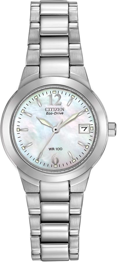 Citizen Women's Eco-Drive Dress Classic Watch | Amazon (US)