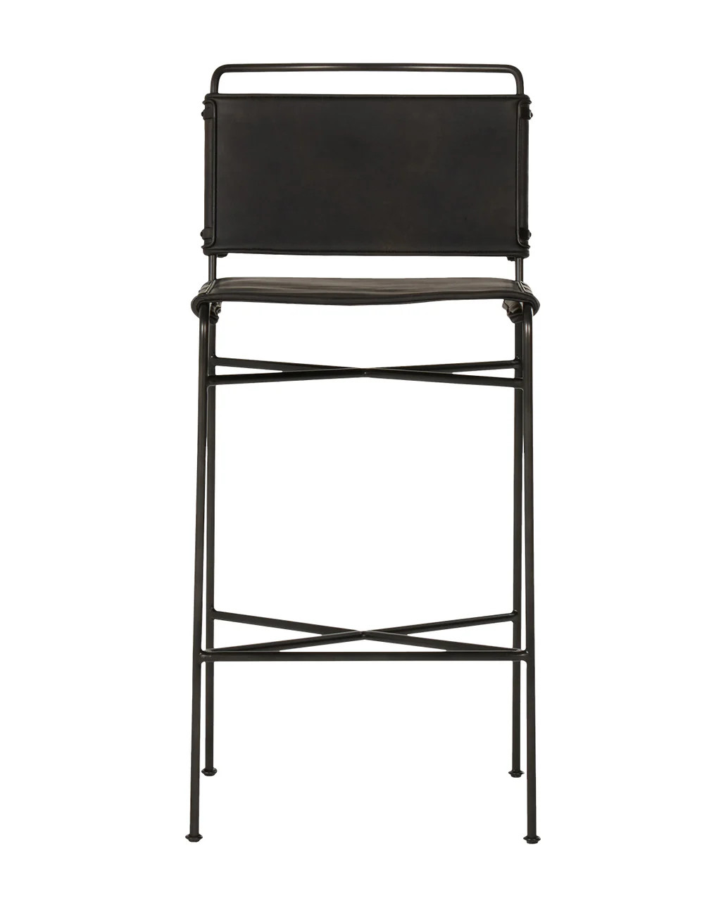 Moore Bar Stool | McGee & Co.