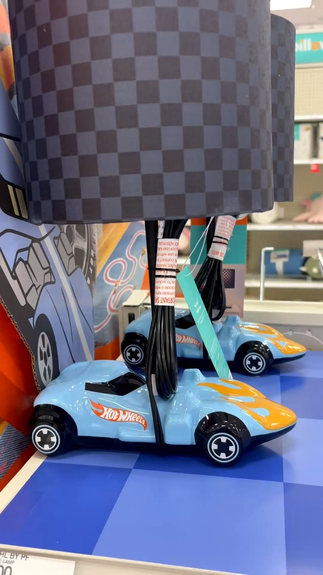 Hot Wheels! Hot Wheels by Pillowfort bedroom decor

#LTKHome #LTKKids