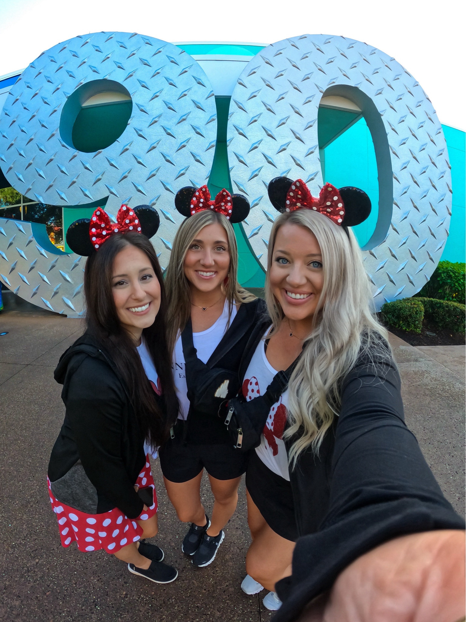 This one is for #DisneyGirls and Disney girls only.😘🔒 We’re working on putting together our Disney Collection here on LTK so you have one easy place to go to shop our Disney outfits! Check out our Disney Collection so far! 🥰🏰✨

#LTKfindsunder100 #LTKfindsunder50 #LTKtravel