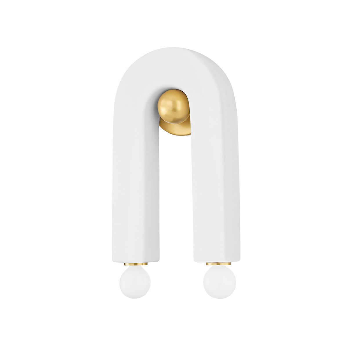 Roshani 2 Light Wall Sconce | Mitzi