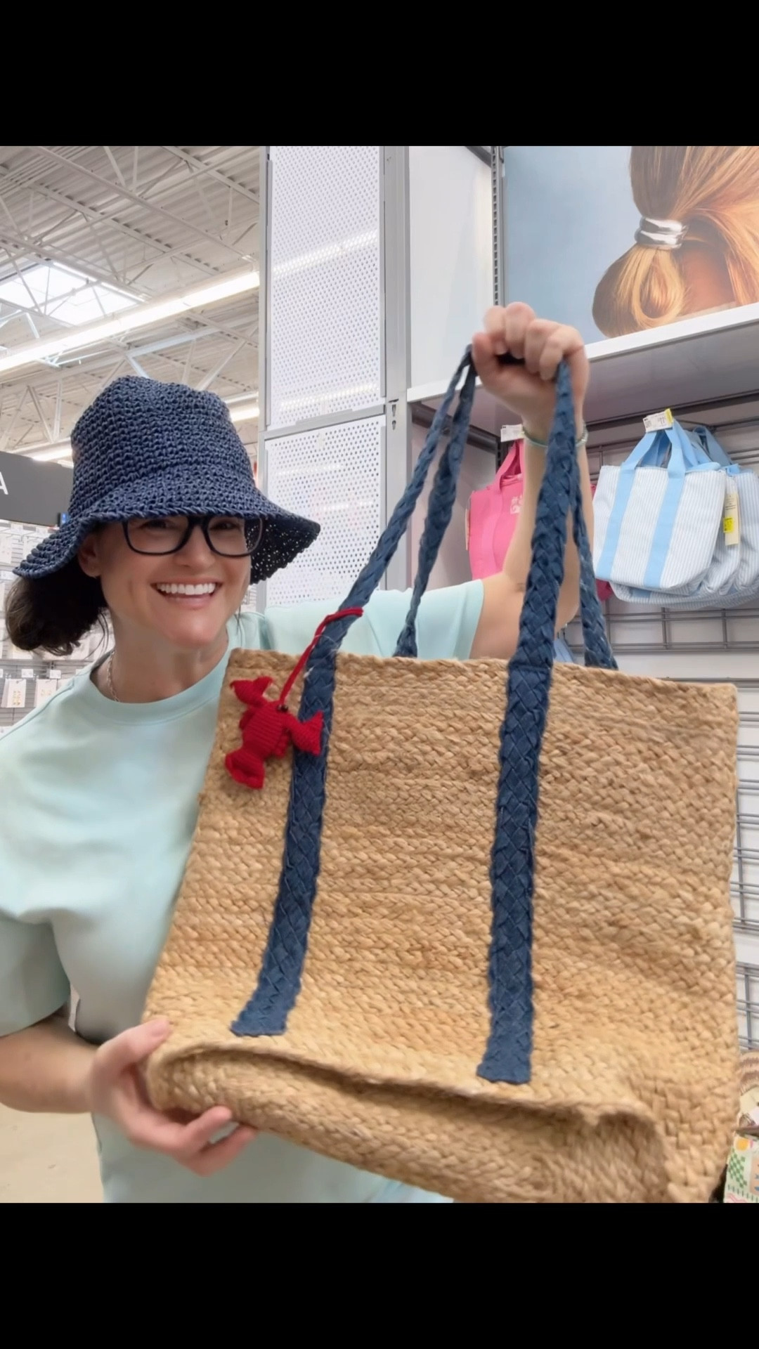     I’m the kind of woman who accessorizes like she’s on vacation… even at home!

Walmart fashion, Amazon fashion, Walmart finds, affordable fashion, spring outfits, spring vibes, summer outfits, summer accessories, coastal chic, coastal living, Nantucket vibes

#LTKMidsize #LTKPlusSize #LTKPetite