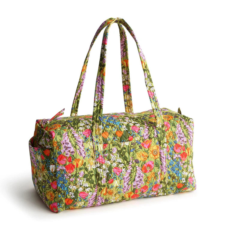 Original Duffel Bag | Vera Bradley