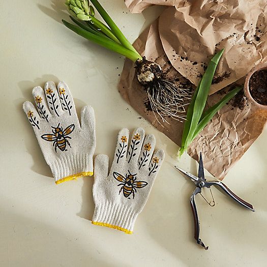 Bee Garden Gloves | Terrain