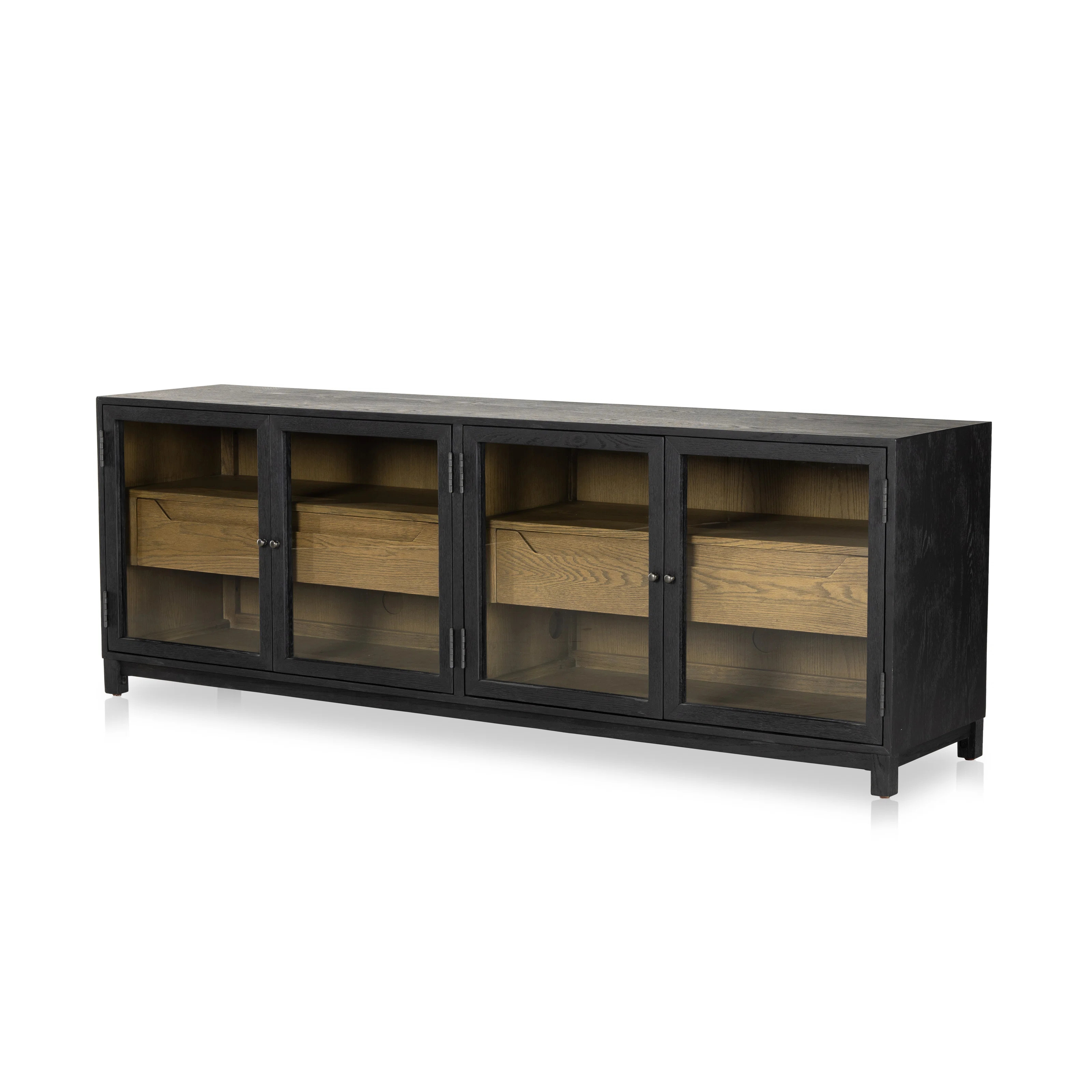 Millie Media Console | Perigold