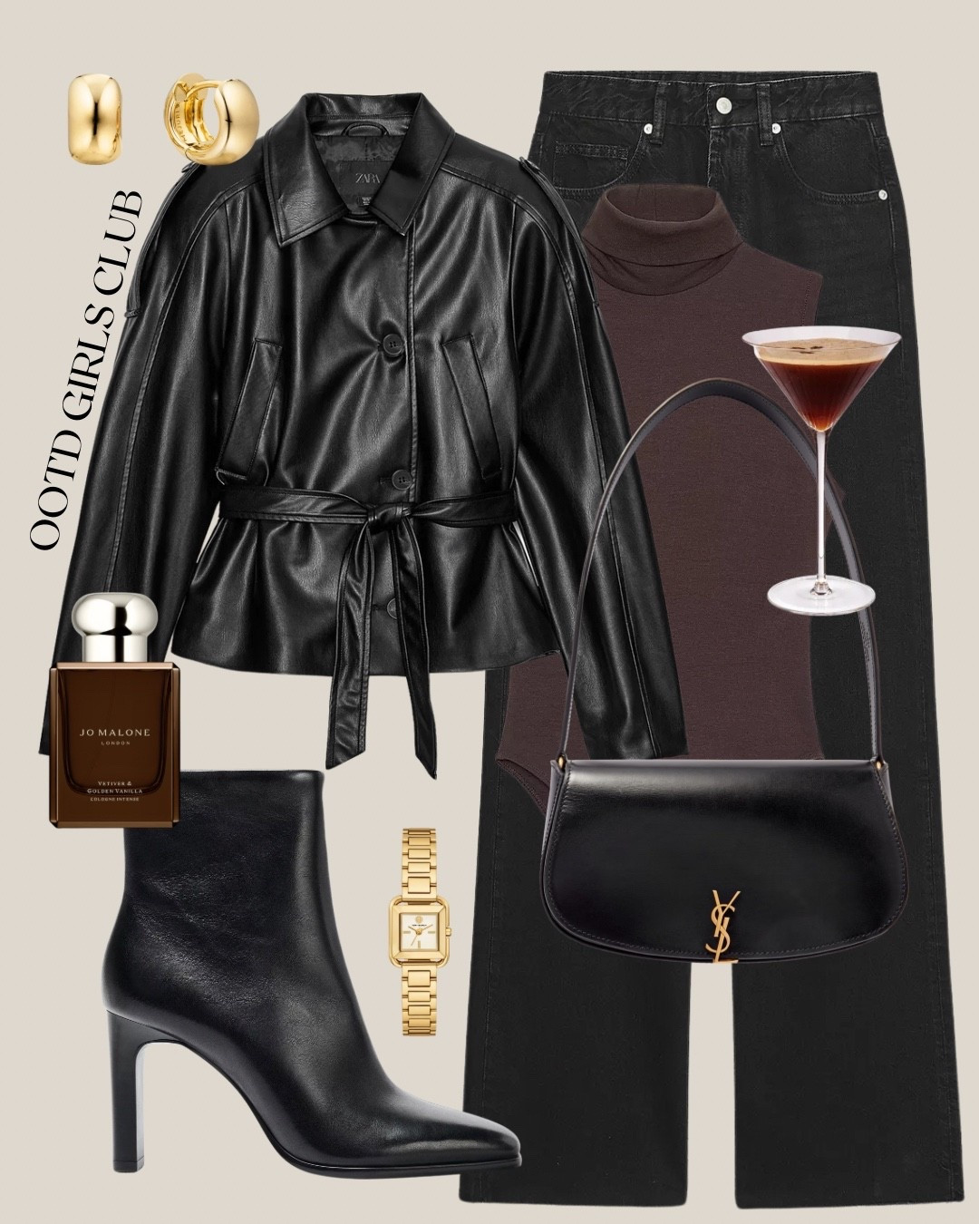 Date night - dinner date - evening wear - boots - brunch - girls night 

#LTKeurope #LTKdatenight #LTKstyletip