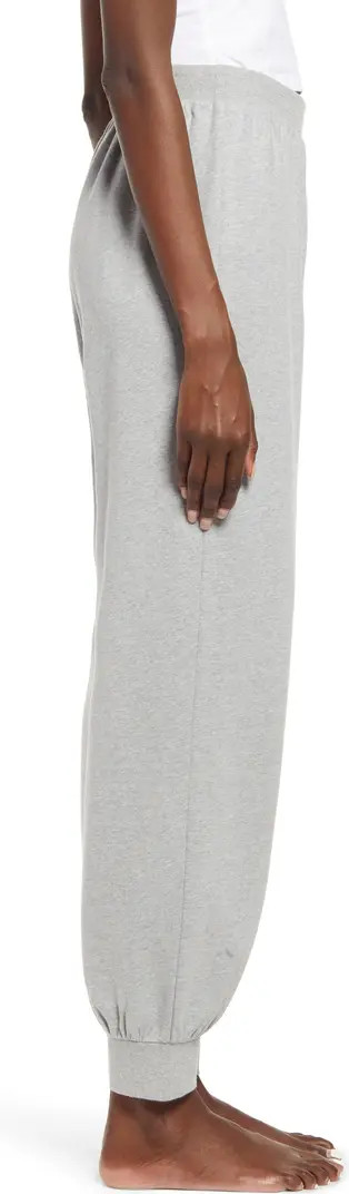 Organic Cotton French Terry Joggers | Nordstrom