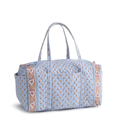 Large Original Duffel Bag | Vera Bradley