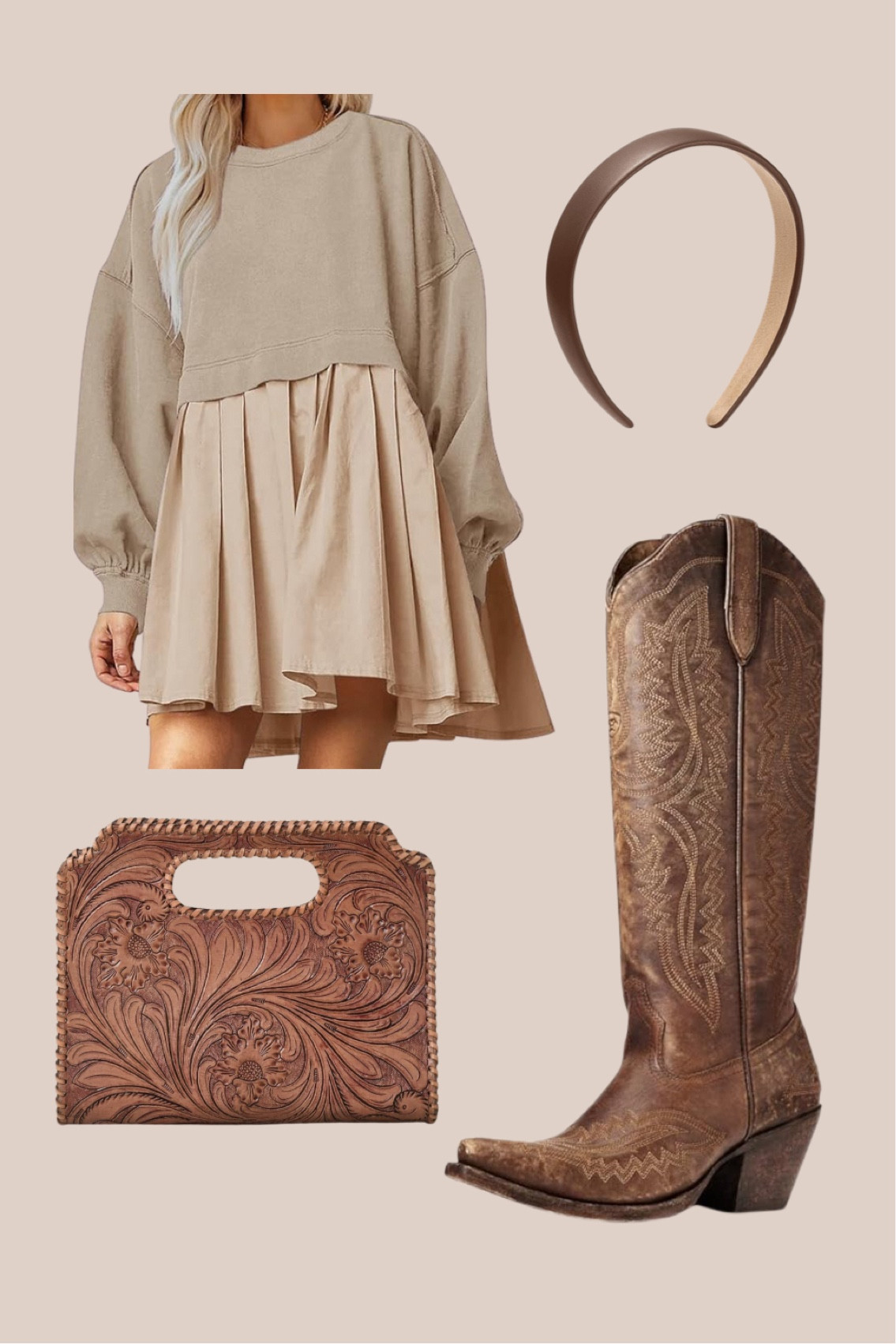 Western Fashion 

#LTKSeasonal #LTKGiftGuide #LTKU