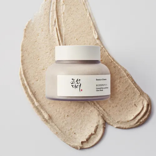 Beauty of Joseon - Ground Rice and Honey Glow Mask - Abwaschmaske | YesStyle | YesStyle Global