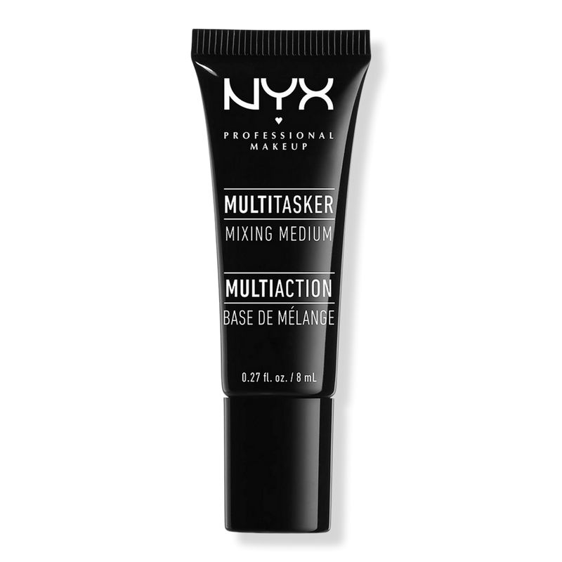 NYX Professional Makeup Multitasker Mixing Medium | Ulta Beauty | Ulta