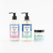 Regulars (Tubby Spring)Regulars (Lavender and Rosemary)Regulars (Fragrance-free)Extra Tubby Regul... | Tubby Todd Bath Co