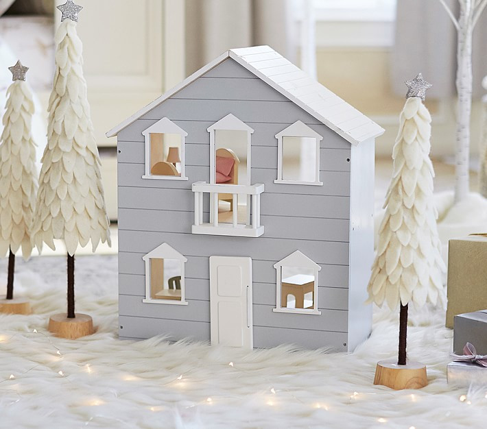 Farmington Dollhouse | Pottery Barn Kids