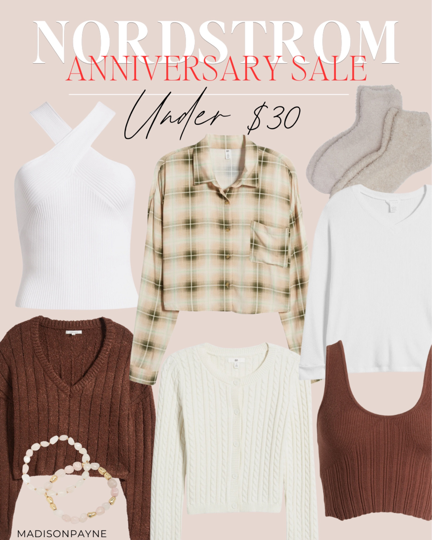 Nordstrom Anniversary Sale 🤩 under $30 

Nordstrom Anniversary Sale, NSALE, Nordstrom Sale, Under $30, Madison Payne

#LTKsalealert #LTKxNSale #LTKSeasonal
