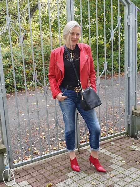 Herbstlook

#LTKeurope #LTKstyletip #LTKSeasonal