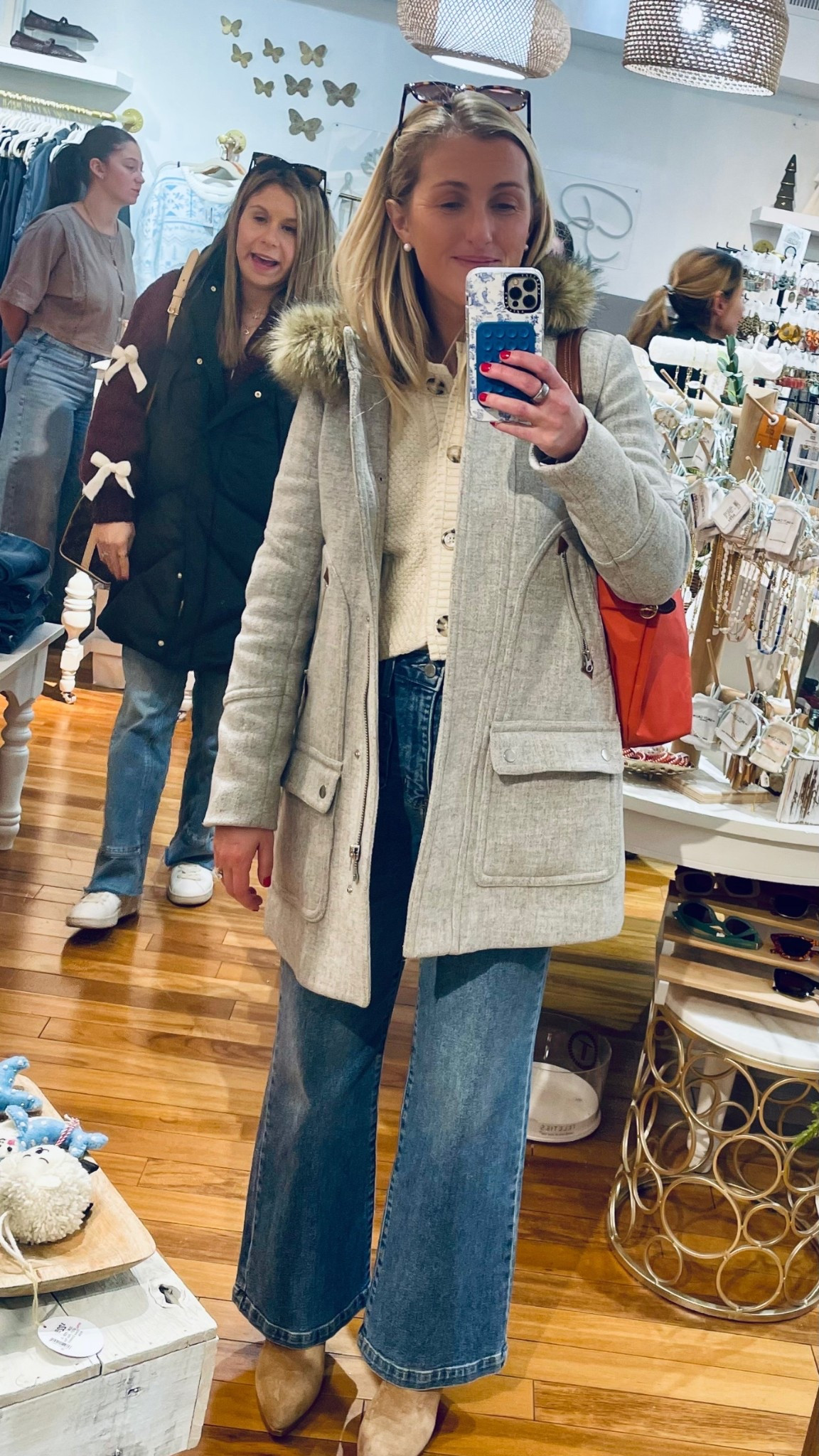 Cute winter outfit. Moms outfit. Mom’s night out. Women’s winter outfit

#LTKFindsUnder100 #LTKmomlife #LTKFindsUnder50