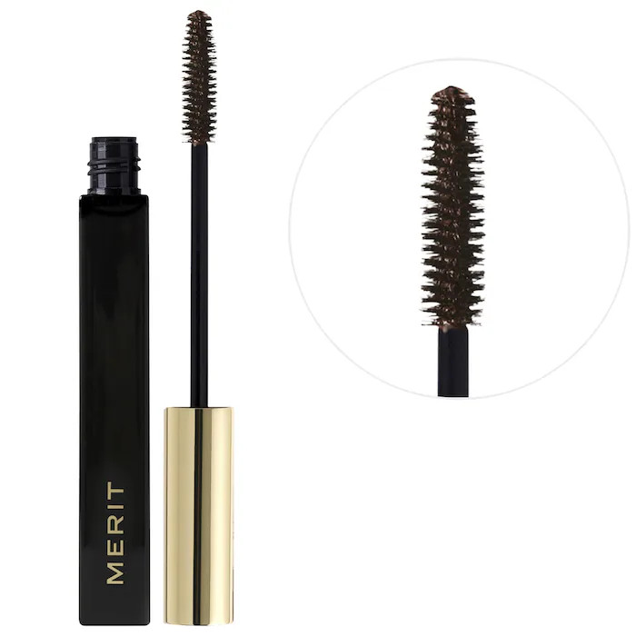 Clean Lash Lengthening Tubing Mascara | Sephora (CA)