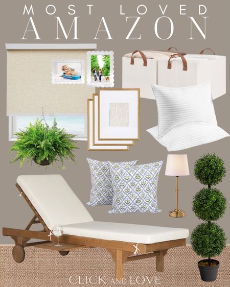 Most Loved Amazon Home Finds! Drapery, bedding, accessories and more! 

primary bedroom, faux stems, faux florals, pillow inserts, accent pillow, throw pillow, pillow covers, floral pillow, pillow cover, faux fern, lamp, rechargeable lamp, bedroom inspiration, organization, organizing bins, outdoor lounge furniture, patio furniture, blackout window treatments, Living room, bedroom, guest room, dining room, entryway, seating area, family room, Modern home decor, traditional home decor, budget friendly home decor, Interior design, shoppable inspiration, curated styling, beautiful spaces, classic home decor, bedroom styling, living room styling, style tip, dining room styling, look for less, designer inspired, Amazon, Amazon home, Amazon must haves, Amazon finds, acrylic picture frames, scalloped frame, non skid rug, kitchen rug, kitchen mat, amazon favorites, Amazon home decor #amazon #amazonhome

#LTKFindsUnder50 #LTKHome #LTKStyleTip
