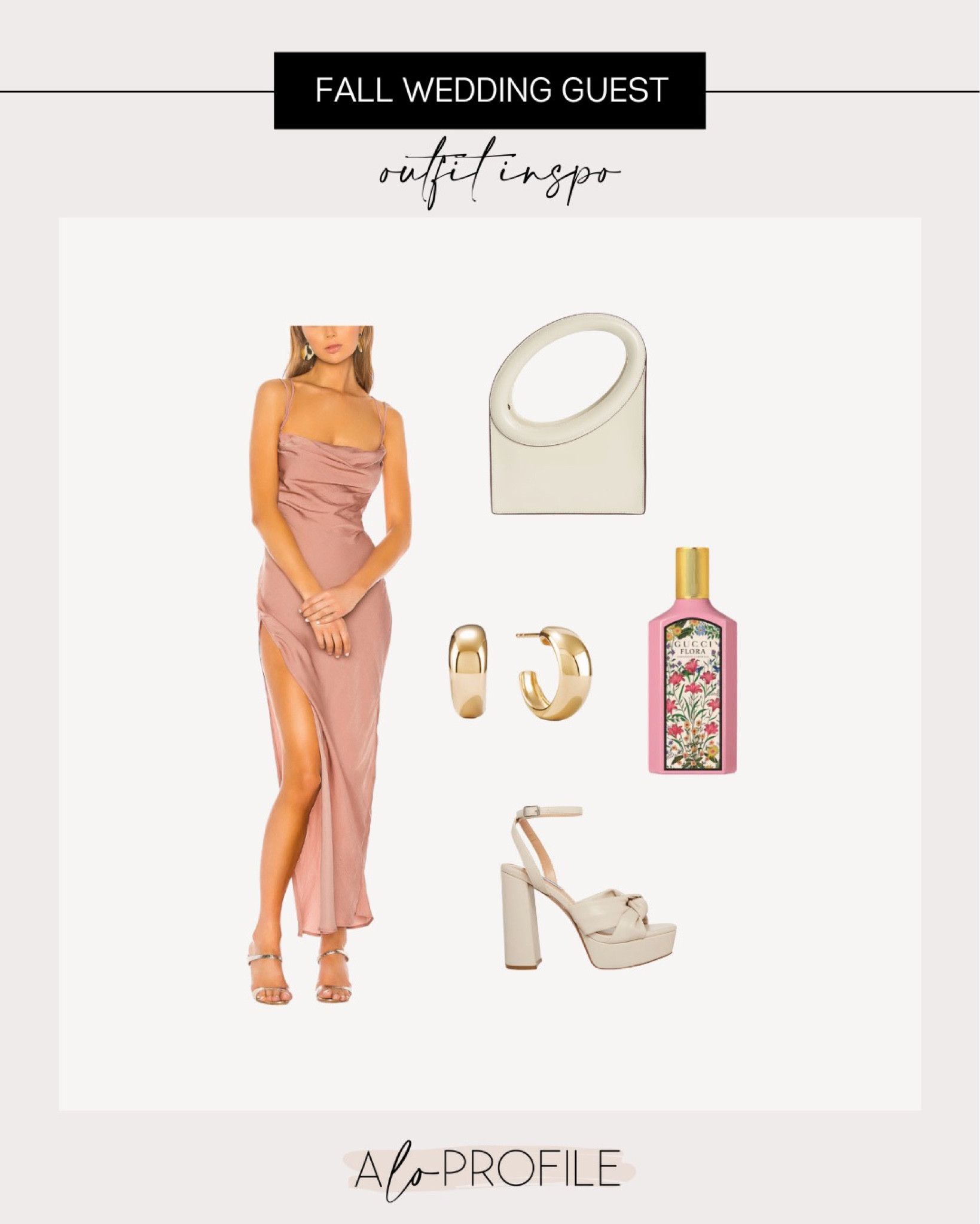 Wedding guest dress 🤍