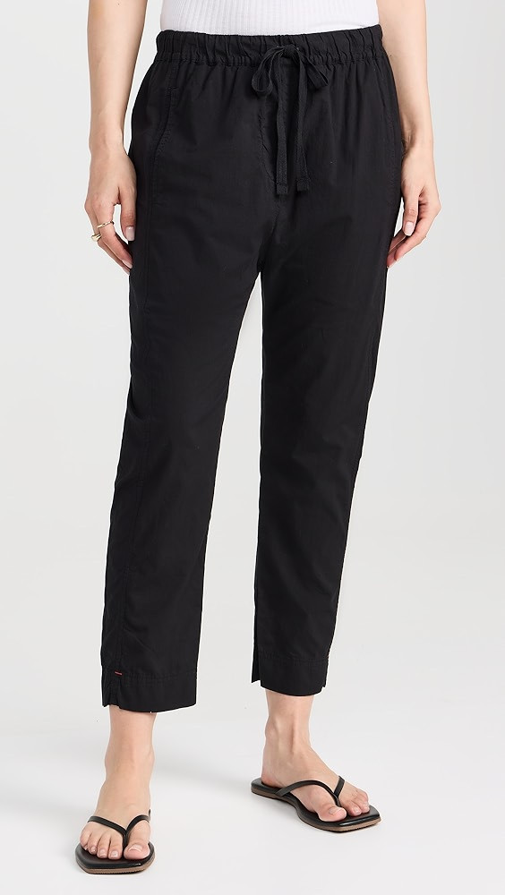 XIRENA Draper Poplin Pants | Shopbop | Shopbop