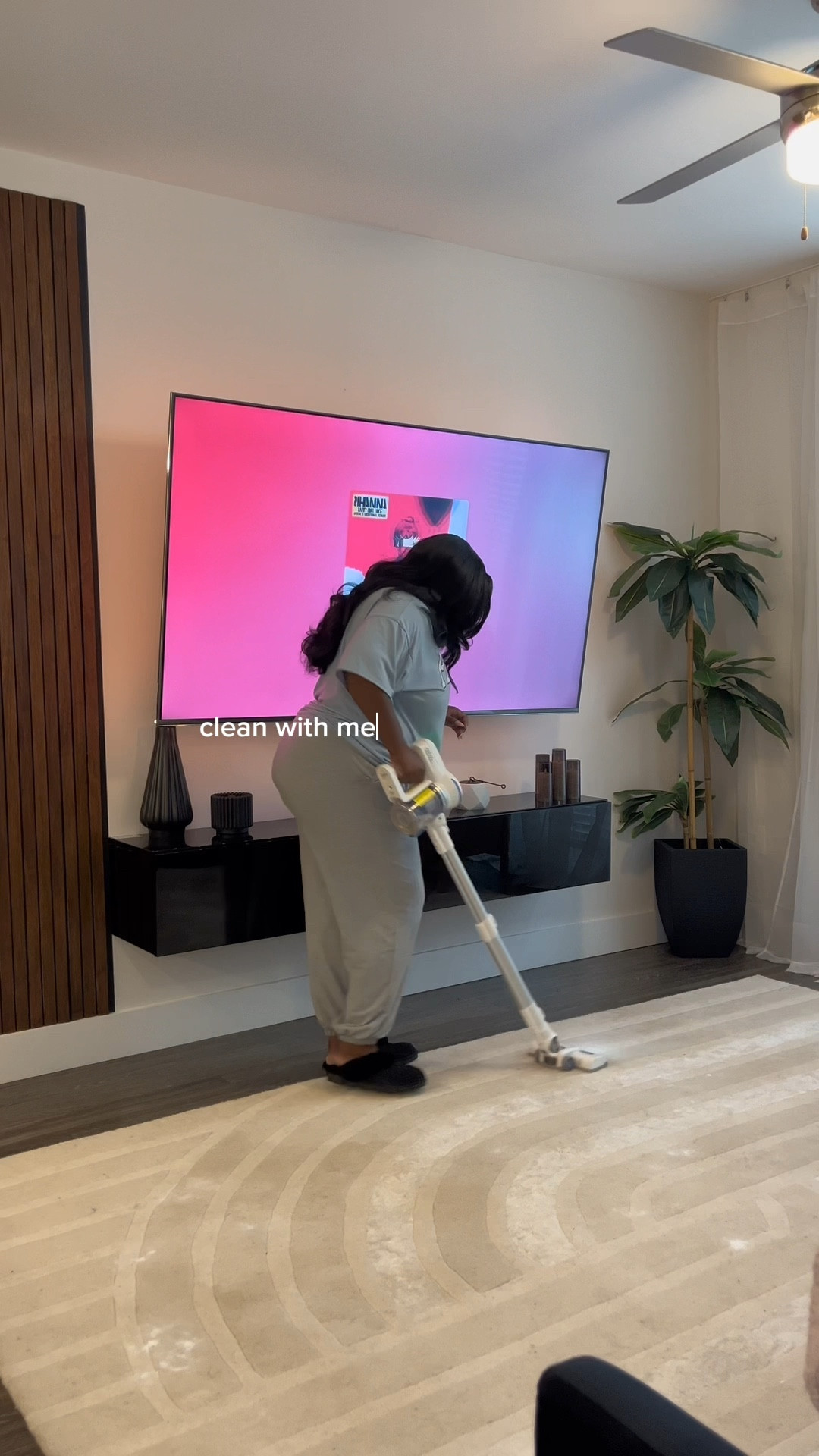 Clean with me! Products linked

#LTKhome #LTKVideo