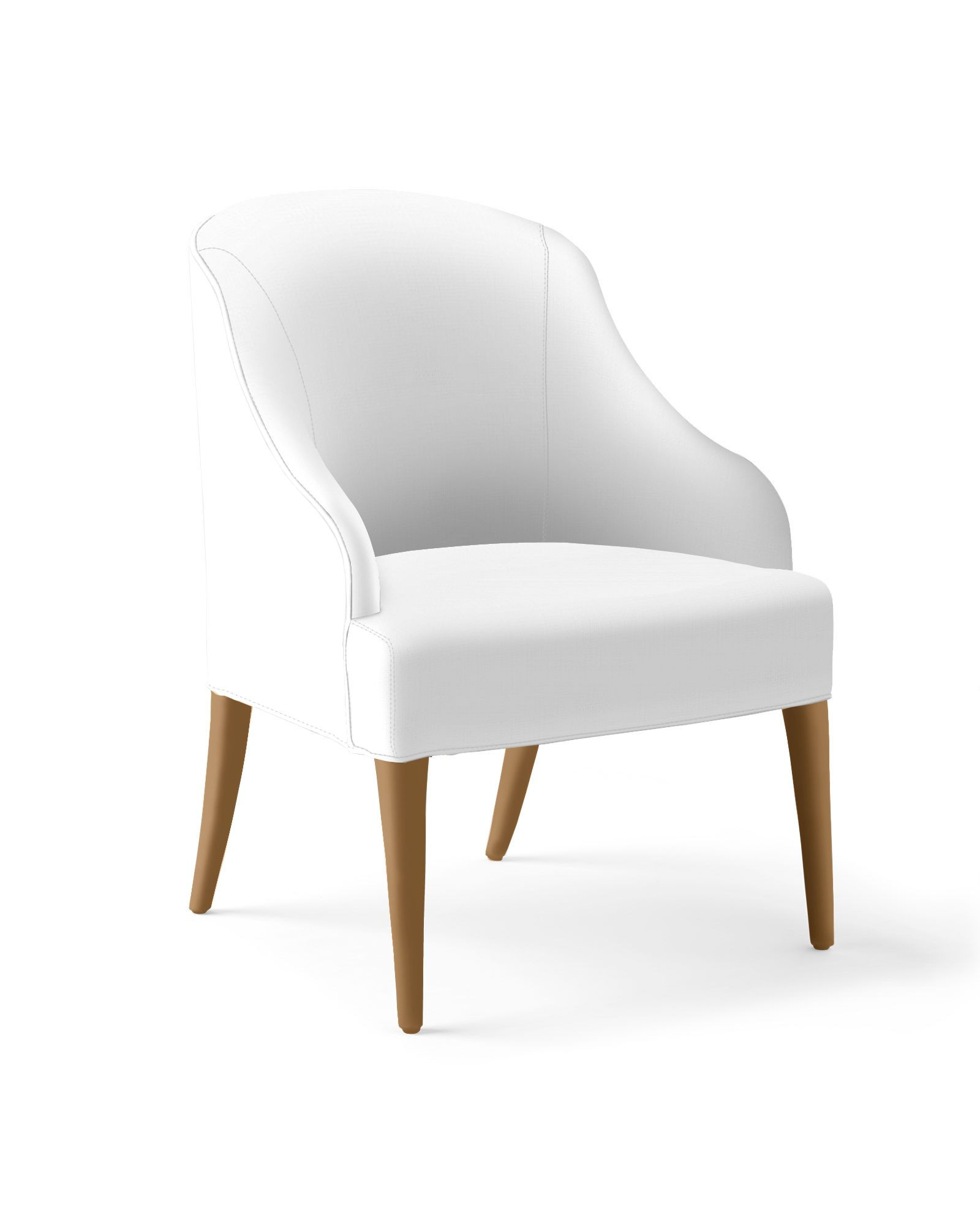 Darien Dining Chair | Serena and Lily