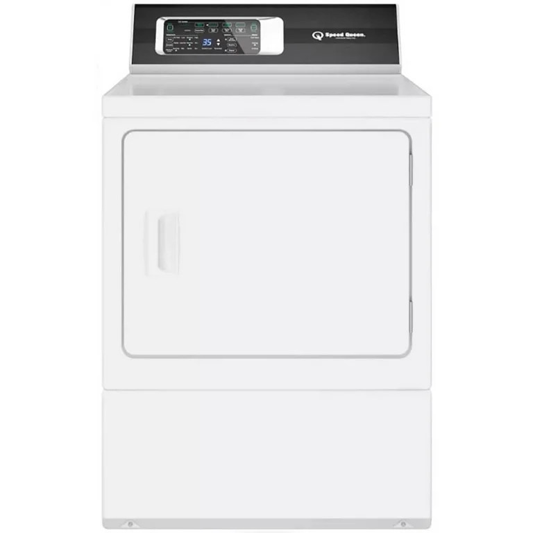Speed Queen DR7004WE 7.0 Cu. Ft. White Electric Dryer | Walmart (US)
