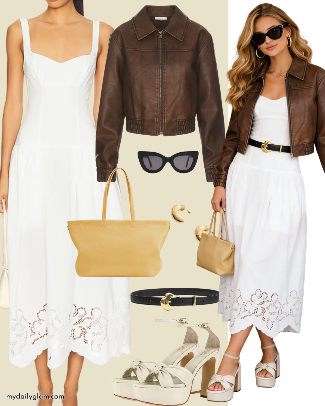 Girls, this clean fit gives all the sophisticated spring energy. Perfect for those in-between days when it’s not quite warm yet.
#CleanFitVibe #SophisticatedSpring #InBetweenWeatherOutfit

#LTKSeasonal #LTKootd #LTKFestival