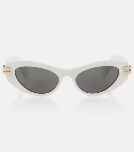 CDior B1U cat-eye sunglasses | Mytheresa (US/CA)
