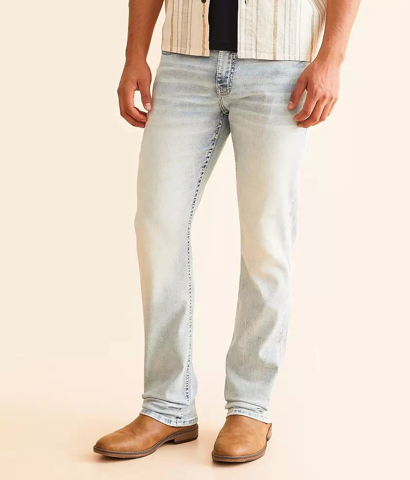 Jake Straight Stretch Jean | Buckle