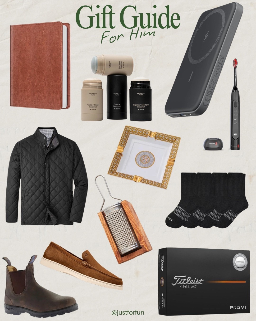  A gift guide for the dads who have everything! 

#LTKGiftGuide #LTKSeasonal #LTKHoliday