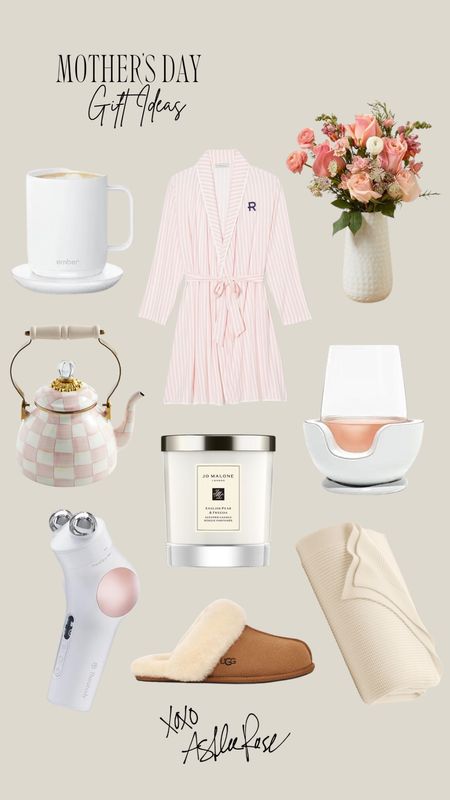 The perfect gifts for the mom in your life 🌸💗

Mother’s Day, Mother’s Day Gifts, Gift Ideas

#LTKSeasonal