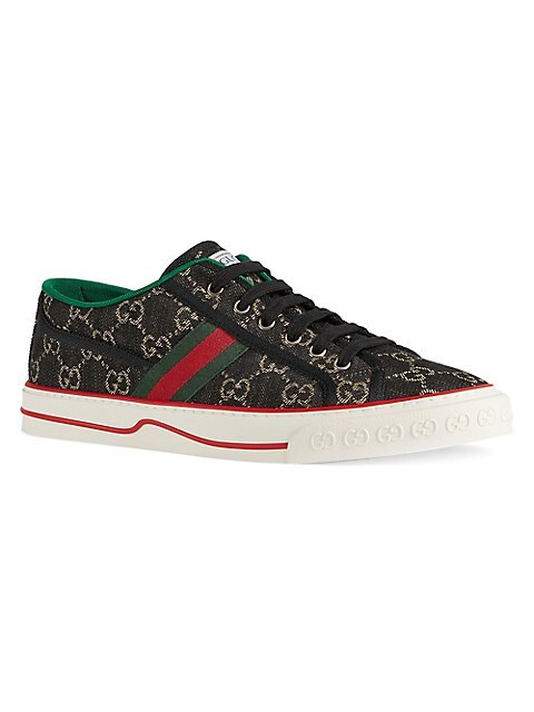 Gucci Tennis 1977 Sneakers | Saks Fifth Avenue