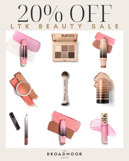 DIBS Beauty is 20% off for the #LTKBeauty Sale!



Beauty sale, makeup sale, dibs makeup, premium beauty, beauty deals

#LTKSaleAlert #LTKBeauty #LTKStyleTip