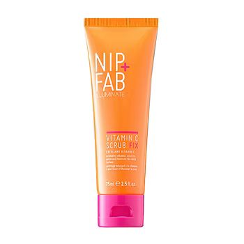 Nip+Fab Vitamin C Fix Scrub 75ml | JCPenney