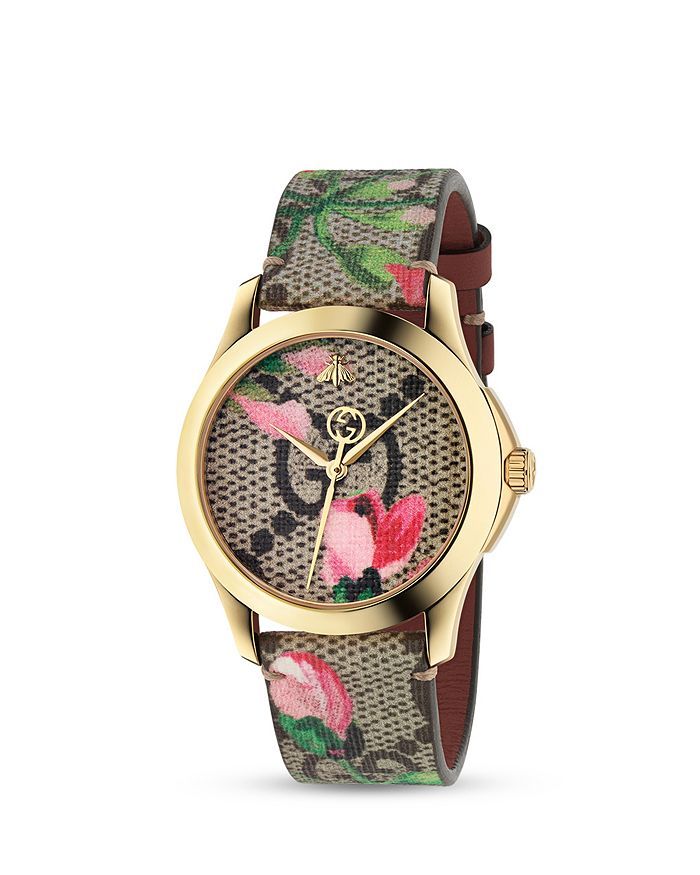 Gucci G-Timeless Watch, 38mm Back to Results -  Gucci - Bloomingdale's | Bloomingdale's (US)