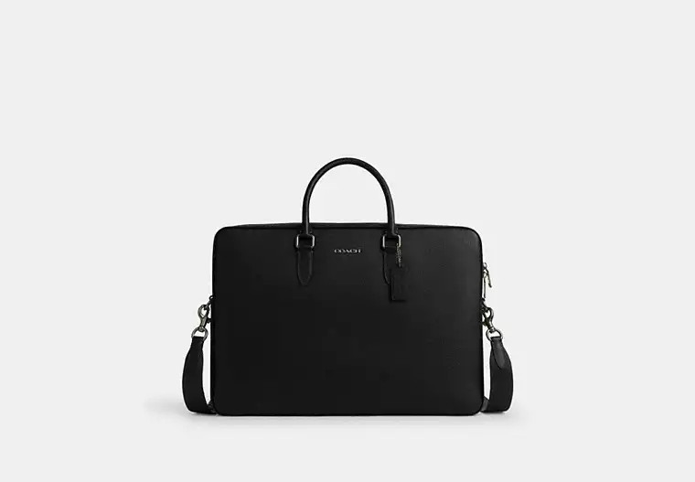 Ethan Large Brief | Coach Outlet US