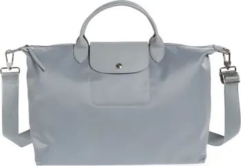 Longchamp Large Le Pliage Neo Travel Bag | Nordstrom | Nordstrom Canada