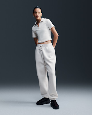 Nike Sportswear Phoenix Fleece Women's High-Waisted Oversized Sweatpants | Nike (US)