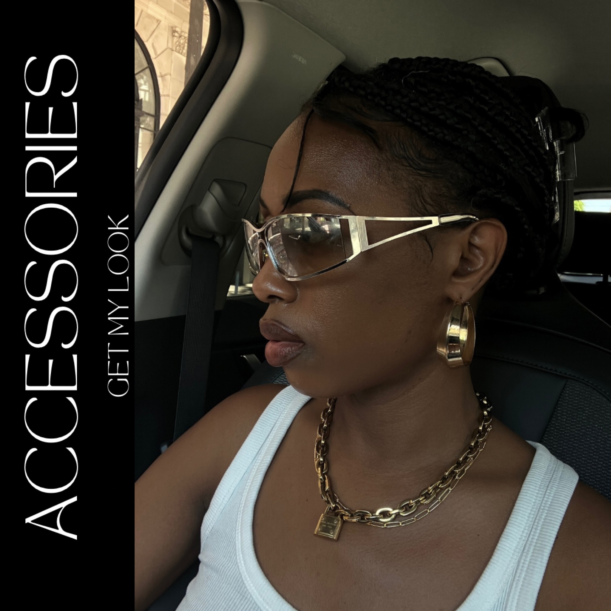 Every girl needs accessories 🖤

#LTKStyleTip #LTKU #LTKCon