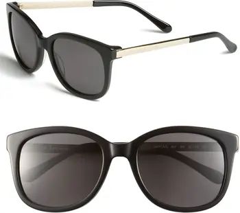 kate spade new york 'gayla' 52mm sunglasses | Nordstromrack | Nordstrom Rack