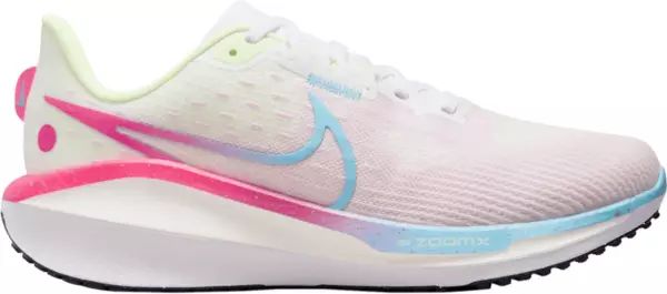 Nike Women's Vomero 17 Running Shoes | Dick's Sporting Goods | Dick's Sporting Goods