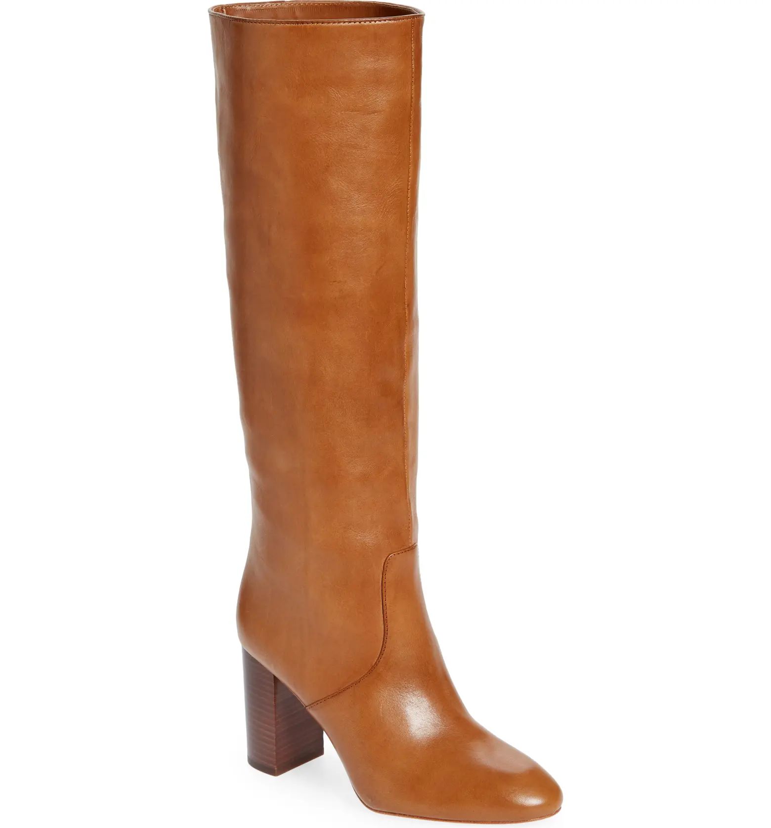 Goldy Knee High Boot (Women) | Nordstrom